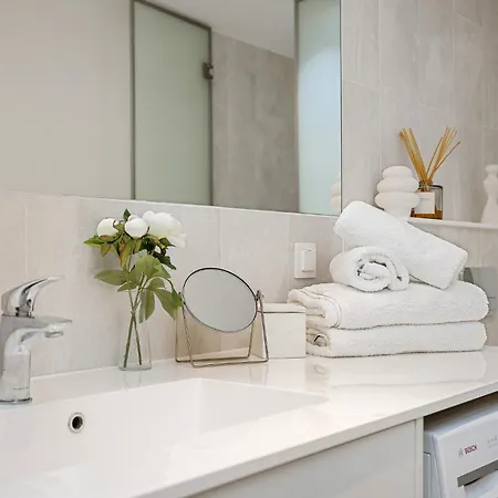 Apartament Old Town Fabulous View Tallin