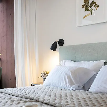 Old Town Fabulous View Apartment *